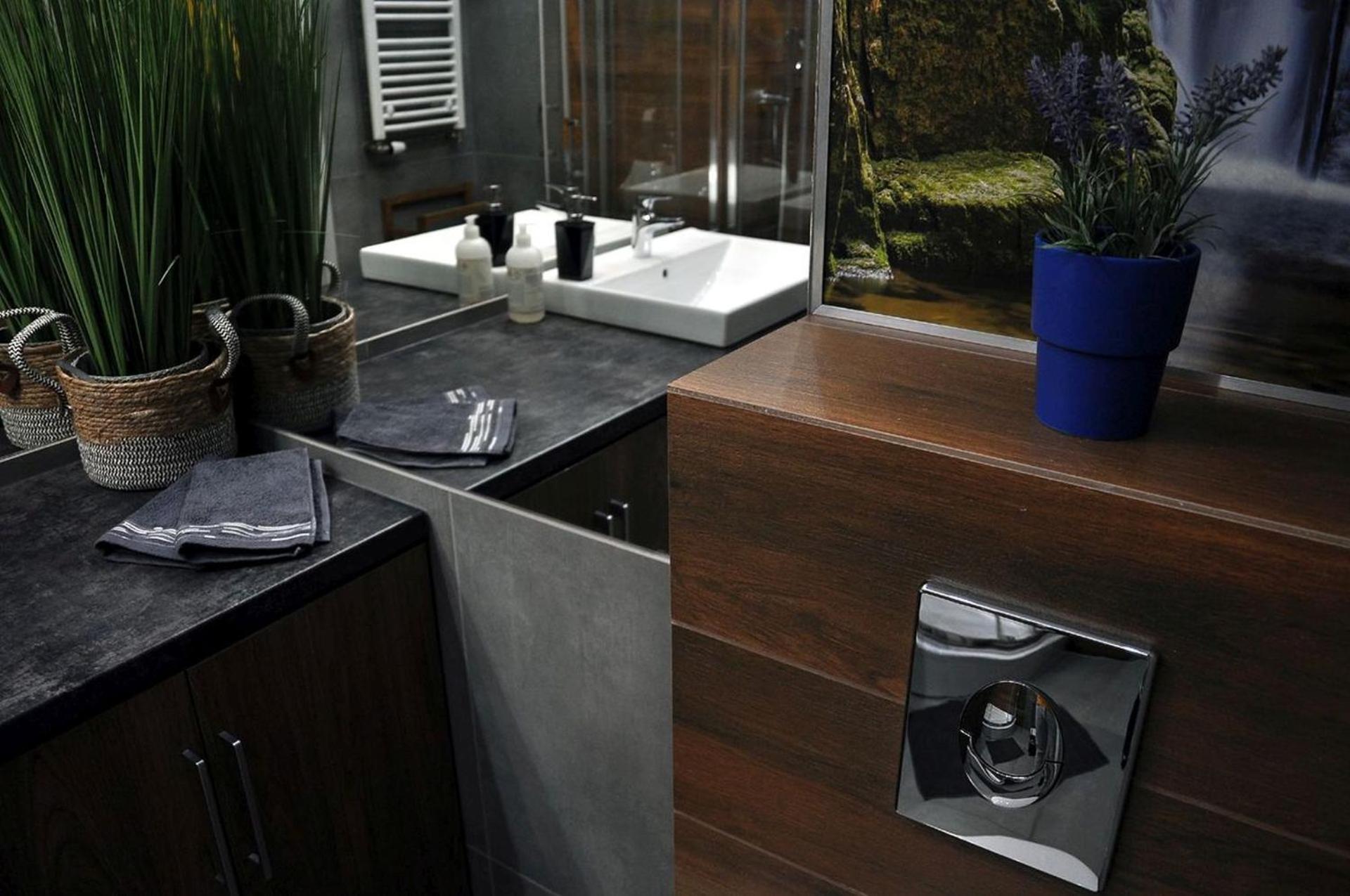 Q Apart Grand - Klimatyzowane 3 Pokojowe Apartamenty Przy Manufakturze Z Garazem Gratis, Fv ウッチ エクステリア 写真